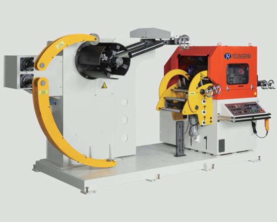 二合一送料機(jī)